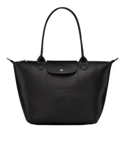 LONGCHAMP ΤΣΑΝΤΑ ΩΜΟΥ LE PLIAGE CITY Μαύρο -ΓΥΝΑΙΚΕΙΕΣ ΤΣΑΝΤΕΣ Κατάστημα πωλήσεων 01 1