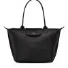 LONGCHAMP ΤΣΑΝΤΑ ΩΜΟΥ LE PLIAGE CITY Μαύρο