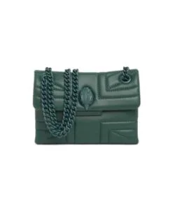 KURT GEIGER MINI ΤΣΑΝΤΑ ΧΙΑΣΤΙ KENSINGTON Πράσινο 15 KURT GEIGER MINI ΤΣΑΝΤΑ ΧΙΑΣΤΙ KENSINGTON Πράσινο -ΓΥΝΑΙΚΕΙΕΣ ΤΣΑΝΤΕΣ Κατάστημα πωλήσεων 01 110