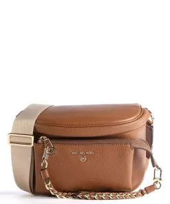 MICHAEL MICHAEL KORS ΤΣΑΝΤΑ ΧΙΑΣΤΙ Μαύρο