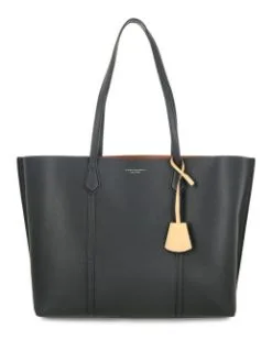 TORY BURCH ΔΕΡΜΑΤΙΝΗ ΤΣΑΝΤΑ ΩΜΟΥ Μαύρο -ΓΥΝΑΙΚΕΙΕΣ ΤΣΑΝΤΕΣ Κατάστημα πωλήσεων 01 124