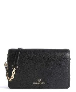 MICHAEL MICHAEL KORS ΤΣΑΝΤΑ ΧΙΑΣΤΙ Μαύρο