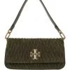 TORY BURCH SUEDE ΤΣΑΝΤΑ ΩΜΟΥ Λαδί 13 TORY BURCH SUEDE ΤΣΑΝΤΑ ΩΜΟΥ Λαδί -ΓΥΝΑΙΚΕΙΕΣ ΤΣΑΝΤΕΣ Κατάστημα πωλήσεων 01 151