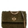 TORY BURCH SUEDE ΤΣΑΝΤΑ ΩΜΟΥ KIRA Λαδί 12 TORY BURCH SUEDE ΤΣΑΝΤΑ ΩΜΟΥ KIRA Λαδί -ΓΥΝΑΙΚΕΙΕΣ ΤΣΑΝΤΕΣ Κατάστημα πωλήσεων 01 153