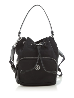 SEE BY CHLOE ΣΤΑΥΡΩΤΗ ΤΣΑΝΤΑ HANA Μαύρο 5 SEE BY CHLOE ΣΤΑΥΡΩΤΗ ΤΣΑΝΤΑ HANA Μαύρο - Image 5