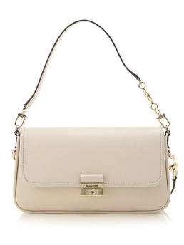 MICHAEL MICHAEL KORS ΤΣΑΝΤΑ ΩΜΟΥ HEATHER Εκρού 5 MICHAEL MICHAEL KORS ΤΣΑΝΤΑ ΩΜΟΥ HEATHER Εκρού - Image 5