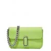 MARC JACOBS ΤΣΑΝΤΑ ΩΜΟΥ J MARC Πράσινο 17 MARC JACOBS ΤΣΑΝΤΑ ΩΜΟΥ J MARC Πράσινο -ΓΥΝΑΙΚΕΙΕΣ ΤΣΑΝΤΕΣ Κατάστημα πωλήσεων 01 177