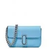 MARC JACOBS ΤΣΑΝΤΑ ΩΜΟΥ J MARC Γαλάζιο 17 MARC JACOBS ΤΣΑΝΤΑ ΩΜΟΥ J MARC Γαλάζιο -ΓΥΝΑΙΚΕΙΕΣ ΤΣΑΝΤΕΣ Κατάστημα πωλήσεων 01 179
