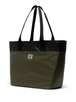 HERSCHEL ΤΣΑΝΤΑ ΩΜΟΥ ALEXANDER ZIP Πράσινο -ΓΥΝΑΙΚΕΙΕΣ ΤΣΑΝΤΕΣ Κατάστημα πωλήσεων 01 198