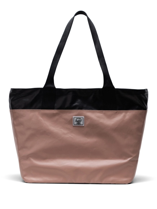 HERSCHEL ΤΣΑΝΤΑ ΩΜΟΥ ALEXANDER ZIP Ροζ 1 HERSCHEL ΤΣΑΝΤΑ ΩΜΟΥ ALEXANDER ZIP Ροζ