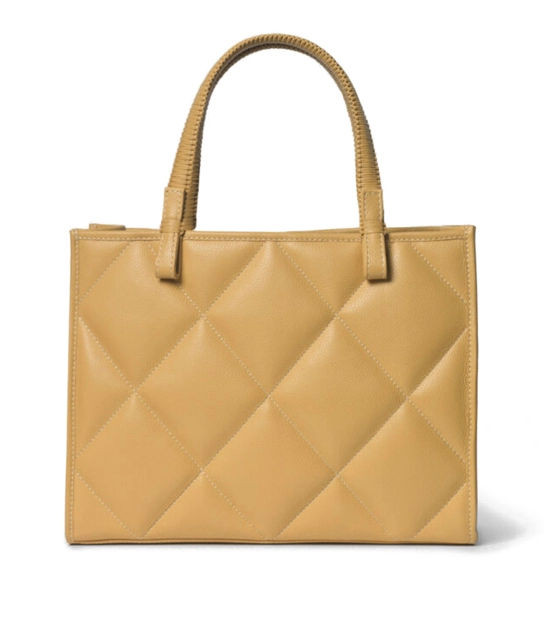 CALLISTA CRAFTS ΔΕΡΜΑΤΙΝΗ ΤΣΑΝΤΑ ΩΜΟΥ MEDIUM CROSS TOTE Κίτρινο 1 CALLISTA CRAFTS ΔΕΡΜΑΤΙΝΗ ΤΣΑΝΤΑ ΩΜΟΥ MEDIUM CROSS TOTE Κίτρινο