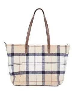 BARBOUR ΚΑΡΟ ΤΣΑΝΤΑ ΩΜΟΥ Καρό -ΓΥΝΑΙΚΕΙΕΣ ΤΣΑΝΤΕΣ Κατάστημα πωλήσεων 01 213