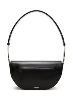 BURBERRY ΤΣΑΝΤΑΚΙ ΩΜΟΥ Μαύρο 4 BURBERRY ΤΣΑΝΤΑΚΙ ΩΜΟΥ Μαύρο -ΓΥΝΑΙΚΕΙΕΣ ΤΣΑΝΤΕΣ Κατάστημα πωλήσεων 01 221