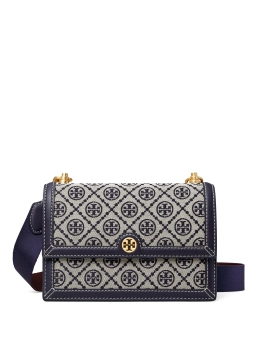ΣΤΑΥΡΩΤΗ ΤΣΑΝΤΑ ΜΕ ΜΟΝΟΓΡΑΜΜΑ TORY BURCH ΣΤΑΥΡΩΤΗ ΤΣΑΝΤΑ ΜΕ ΜΟΝΟΓΡΑΜΜΑ Μπλε -ΓΥΝΑΙΚΕΙΕΣ ΤΣΑΝΤΕΣ Κατάστημα πωλήσεων 01 239