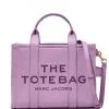 MARC JACOBS ΔΕΡΜΑΤΙΝΗ ΤΣΑΝΤΑ ΧΕΙΡΟΣ THE MEDIUM TOTE Λιλά 33 MARC JACOBS ΔΕΡΜΑΤΙΝΗ ΤΣΑΝΤΑ ΧΕΙΡΟΣ THE MEDIUM TOTE Λιλά -ΓΥΝΑΙΚΕΙΕΣ ΤΣΑΝΤΕΣ Κατάστημα πωλήσεων 01 24