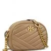 TORY BURCH ΔΕΡΜΑΤΙΝΗ ΣΤΑΥΡΩΤΗ ΤΣΑΝΤΑ KIRA Μπεζ 17 TORY BURCH ΔΕΡΜΑΤΙΝΗ ΣΤΑΥΡΩΤΗ ΤΣΑΝΤΑ KIRA Μπεζ -ΓΥΝΑΙΚΕΙΕΣ ΤΣΑΝΤΕΣ Κατάστημα πωλήσεων 01 244