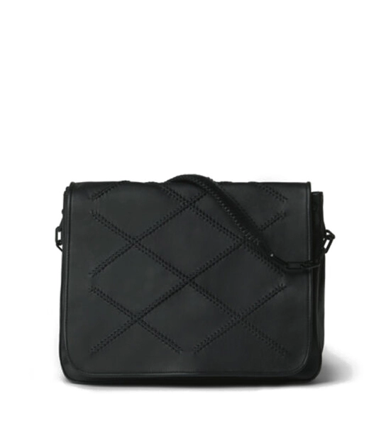 ΔΕΡΜΑΤΙΝΗ ΤΣΑΝΤΑ FLAP CALLISTA CRAFTS ΔΕΡΜΑΤΙΝΗ ΤΣΑΝΤΑ FLAP Μαύρο -ΓΥΝΑΙΚΕΙΕΣ ΤΣΑΝΤΕΣ Κατάστημα πωλήσεων 01 275