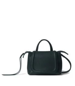 CALLISTA CRAFTS ΔΕΡΜΑΤΙΝΗ ΤΣΑΝΤΑ MINI TOP HANDLE Μαύρο 12 CALLISTA CRAFTS ΔΕΡΜΑΤΙΝΗ ΤΣΑΝΤΑ MINI TOP HANDLE Μαύρο -ΓΥΝΑΙΚΕΙΕΣ ΤΣΑΝΤΕΣ Κατάστημα πωλήσεων 01 284