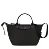 LONGCHAMP ΤΣΑΝΤΑ ΧΕΙΡΟΣ LE PLIAGE ENERGY Μαύρο -ΓΥΝΑΙΚΕΙΕΣ ΤΣΑΝΤΕΣ Κατάστημα πωλήσεων 01 291