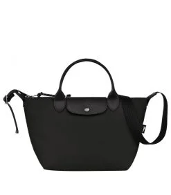 LONGCHAMP ΤΣΑΝΤΑ ΧΕΙΡΟΣ LE PLIAGE ENERGY Μαύρο