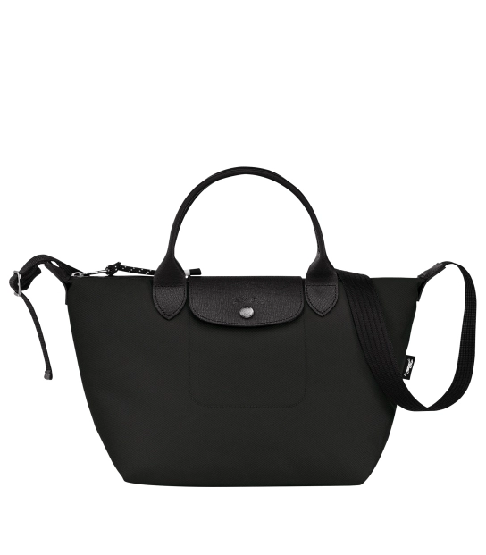 LONGCHAMP ΤΣΑΝΤΑ ΧΕΙΡΟΣ LE PLIAGE ENERGY Μαύρο 1 LONGCHAMP ΤΣΑΝΤΑ ΧΕΙΡΟΣ LE PLIAGE ENERGY Μαύρο