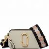 MARC JACOBS ΣΤΑΥΡΩΤΗ ΤΣΑΝΤΑ SNAPSHOT Μπεζ 29 MARC JACOBS ΣΤΑΥΡΩΤΗ ΤΣΑΝΤΑ SNAPSHOT Μπεζ -ΓΥΝΑΙΚΕΙΕΣ ΤΣΑΝΤΕΣ Κατάστημα πωλήσεων 01 297