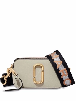 MARC JACOBS ΣΤΑΥΡΩΤΗ ΤΣΑΝΤΑ SNAPSHOT Μπεζ 5 MARC JACOBS ΣΤΑΥΡΩΤΗ ΤΣΑΝΤΑ SNAPSHOT Μπεζ - Image 5