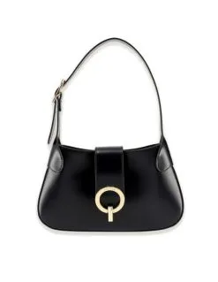 SANDRO ΤΣΑΝΤΑ ΧΕΙΡΟΣ Μαύρο