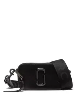 MARC JACOBS ΣΤΑΥΡΩΤΗ ΤΣΑΝΤΑ SNAPSHOT Μαύρο 21 MARC JACOBS ΣΤΑΥΡΩΤΗ ΤΣΑΝΤΑ SNAPSHOT Μαύρο -ΓΥΝΑΙΚΕΙΕΣ ΤΣΑΝΤΕΣ Κατάστημα πωλήσεων 01 300