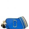 MARC JACOBS ΣΤΑΥΡΩΤΗ ΤΣΑΝΤΑ SNAPSHOT Μπλε 28 MARC JACOBS ΣΤΑΥΡΩΤΗ ΤΣΑΝΤΑ SNAPSHOT Μπλε -ΓΥΝΑΙΚΕΙΕΣ ΤΣΑΝΤΕΣ Κατάστημα πωλήσεων 01 301