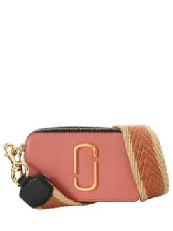 MARC JACOBS ΣΤΑΥΡΩΤΗ ΤΣΑΝΤΑ SNAPSHOT Πορτοκαλί 9 MARC JACOBS ΣΤΑΥΡΩΤΗ ΤΣΑΝΤΑ SNAPSHOT Πορτοκαλί -ΓΥΝΑΙΚΕΙΕΣ ΤΣΑΝΤΕΣ Κατάστημα πωλήσεων 01 306