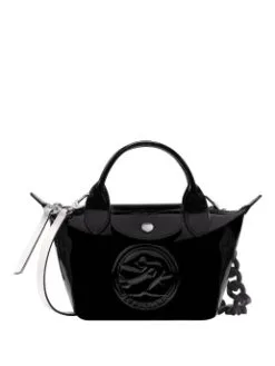 LONGCHAMP ΓΥΝΑΙΚΕΙΑ ΤΣΑΝΤΑ LE PLIAGE CUIR GLOSS XS 12 LONGCHAMP ΓΥΝΑΙΚΕΙΑ ΤΣΑΝΤΑ LE PLIAGE CUIR GLOSS XS -ΓΥΝΑΙΚΕΙΕΣ ΤΣΑΝΤΕΣ Κατάστημα πωλήσεων 01 31