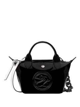 LONGCHAMP ΓΥΝΑΙΚΕΙΑ ΤΣΑΝΤΑ LE PLIAGE CUIR GLOSS XS 5 LONGCHAMP ΓΥΝΑΙΚΕΙΑ ΤΣΑΝΤΑ LE PLIAGE CUIR GLOSS XS - Image 5