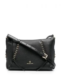 MICHAEL MICHAEL KORS ΤΣΑΝΤΑ ΧΙΑΣΤΙ Μαύρο