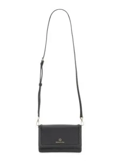 MICHAEL MICHAEL KORS ΤΣΑΝΤΑ ΧΙΑΣΤΙ Μαύρο