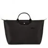 LONGCHAMP ΤΣΑΝΤΑ ΧΕΙΡΟΣ ΤΑΞΙΔΙΟΥ LE PLIAGE GREEN Μαύρο 16 LONGCHAMP ΤΣΑΝΤΑ ΧΕΙΡΟΣ ΤΑΞΙΔΙΟΥ LE PLIAGE GREEN Μαύρο -ΓΥΝΑΙΚΕΙΕΣ ΤΣΑΝΤΕΣ Κατάστημα πωλήσεων 01 32
