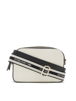 TED BAKER ΤΣΑΝΤΑ ΧΙΑΣΤΙ DARCELO Λευκό 4 TED BAKER ΤΣΑΝΤΑ ΧΙΑΣΤΙ DARCELO Λευκό - Image 4