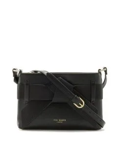 TED BAKER ΤΣΑΝΤΑ ΧΙΑΣΤΙ JIMSINA Μαύρο