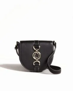 TED BAKER ΣΤΑΥΡΩΤΗ MAGNOLIA DETA Μαύρο -ΓΥΝΑΙΚΕΙΕΣ ΤΣΑΝΤΕΣ Κατάστημα πωλήσεων 01 331