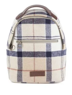 BARBOUR ΚΑΡΟ ΣΑΚΙΔΙΟ ΠΛΑΤΗΣ Καρό 12 BARBOUR ΚΑΡΟ ΣΑΚΙΔΙΟ ΠΛΑΤΗΣ Καρό -ΓΥΝΑΙΚΕΙΕΣ ΤΣΑΝΤΕΣ Κατάστημα πωλήσεων 01 339