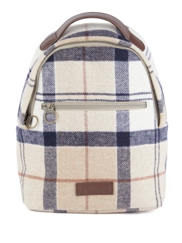 BARBOUR ΚΑΡΟ ΣΑΚΙΔΙΟ ΠΛΑΤΗΣ Καρό 5 BARBOUR ΚΑΡΟ ΣΑΚΙΔΙΟ ΠΛΑΤΗΣ Καρό - Image 5