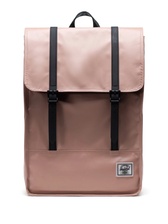 HERSCHEL ΣΑΚΙΔΙΟ ΠΛΑΤΗΣ SURVEY II Ροζ 1 HERSCHEL ΣΑΚΙΔΙΟ ΠΛΑΤΗΣ SURVEY II Ροζ
