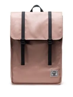 HERSCHEL ΣΑΚΙΔΙΟ ΠΛΑΤΗΣ SURVEY II Ροζ 12 HERSCHEL ΣΑΚΙΔΙΟ ΠΛΑΤΗΣ SURVEY II Ροζ -ΓΥΝΑΙΚΕΙΕΣ ΤΣΑΝΤΕΣ Κατάστημα πωλήσεων 01 345