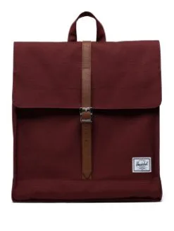 HERSCHEL ΣΑΚΙΔΙΟ ΠΛΑΤΗΣ CITY MID-VOLUME Μπορντό 15 HERSCHEL ΣΑΚΙΔΙΟ ΠΛΑΤΗΣ CITY MID-VOLUME Μπορντό -ΓΥΝΑΙΚΕΙΕΣ ΤΣΑΝΤΕΣ Κατάστημα πωλήσεων 01 351