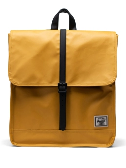 HERSCHEL ΣΑΚΙΔΙΟ ΠΛΑΤΗΣ CITY MID-VOLUME Κίτρινο 5 HERSCHEL ΣΑΚΙΔΙΟ ΠΛΑΤΗΣ CITY MID-VOLUME Κίτρινο - Image 5