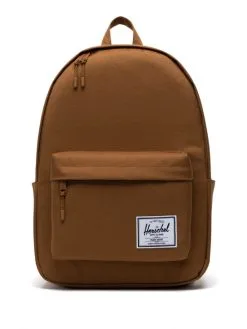 HERSCHEL ΣΑΚΙΔΙΟ ΠΛΑΤΗΣ CLASSIC X-LARGE Καφέ