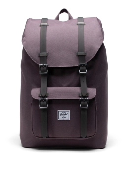 HERSCHEL ΣΑΚΙΔΙΟ ΠΛΑΤΗΣ LITTLE AMERICA MID-VOLUME Μπορντό 5 HERSCHEL ΣΑΚΙΔΙΟ ΠΛΑΤΗΣ LITTLE AMERICA MID-VOLUME Μπορντό - Image 5