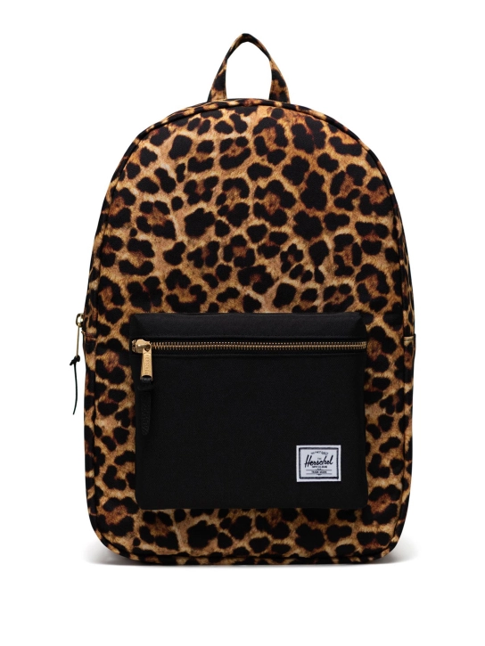 HERSCHEL ΣΑΚΙΔΙΟ ΠΛΑΤΗΣ SETTLEMENT Καφέ 1 HERSCHEL ΣΑΚΙΔΙΟ ΠΛΑΤΗΣ SETTLEMENT Καφέ