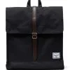 HERSCHEL ΣΑΚΙΔΙΟ ΠΛΑΤΗΣ CITY MID-VOLUME Μαύρο 17 HERSCHEL ΣΑΚΙΔΙΟ ΠΛΑΤΗΣ CITY MID-VOLUME Μαύρο -ΓΥΝΑΙΚΕΙΕΣ ΤΣΑΝΤΕΣ Κατάστημα πωλήσεων 01 370