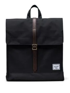 HERSCHEL ΣΑΚΙΔΙΟ ΠΛΑΤΗΣ CITY MID-VOLUME Μαύρο 12 HERSCHEL ΣΑΚΙΔΙΟ ΠΛΑΤΗΣ CITY MID-VOLUME Μαύρο -ΓΥΝΑΙΚΕΙΕΣ ΤΣΑΝΤΕΣ Κατάστημα πωλήσεων 01 371